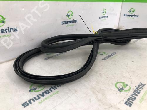 Rubber door seal RENAULT CLIO IV (BH_) 0.9 TCe 90 (BHNF, BHMA, BHMH, BHJK, BHJR) | BP22963229C142 