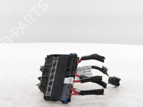 Cable RENAULT ARKANA I (LCM_, LDN_) 1.3 TCe 140 (LDN0) | BP34564924E12 - Image 3