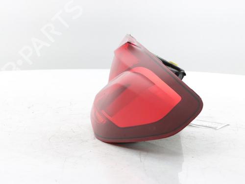Right taillight BMW 1 (F40) 116 i | BP39508355C35 - Image 3