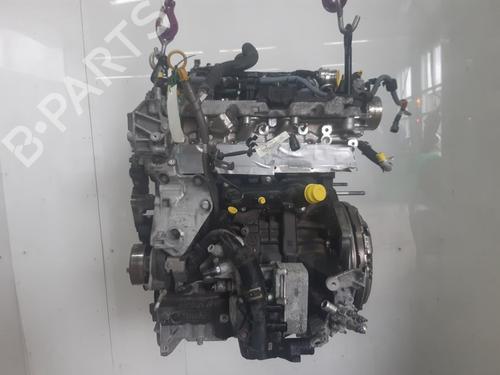 Used Engine Engine 38409226 38409226
