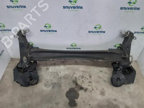 Rear axle PEUGEOT 3008 SUV (MC_, MR_, MJ_, M4_) 1.6 PureTech 180 (M45GFR, M45GFU) (181 hp) 12201895