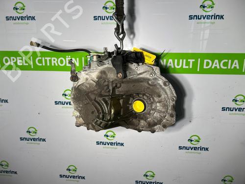 Gearbox RENAULT LAGUNA III Grandtour (KT0/1) 2.0 GT | BP24160531M3 