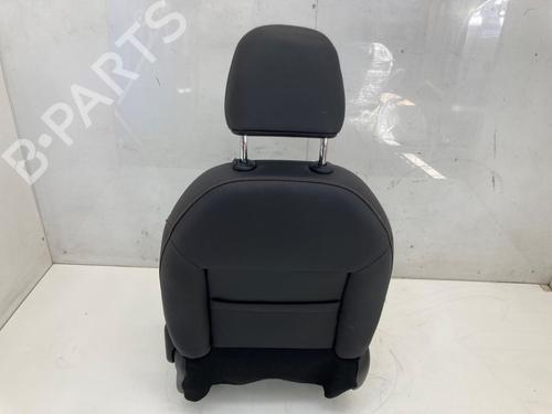 Left front seat PEUGEOT 2008 I (CU_) 1.6 BlueHDi 100 | BP31592165C15 - Image 6