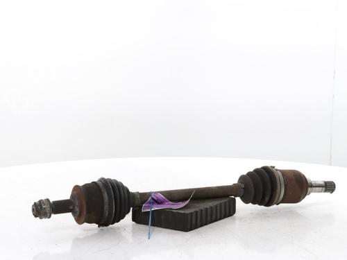 Left front driveshaft FIAT 500 (312_) 1.2 (312AXA1A) | BP31261131M38 