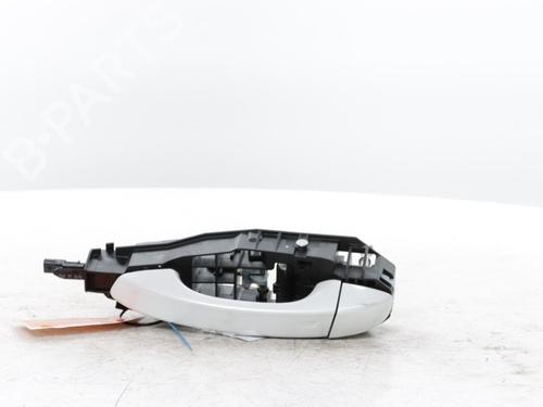 Used Front left exterior door handle Front left exterior door handle CITROËN C5 X (ND_, NC_) PureTech 130 (NCHNSP) (131 hp) 39750347 39750347