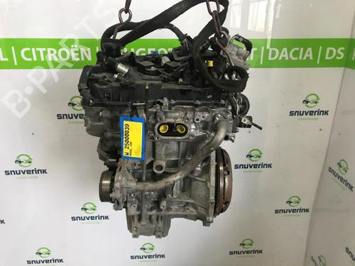 Motor PEUGEOT 108 1.0 VTi 72 (72 hp) 25205103