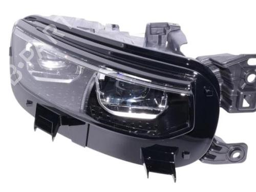 Used Right headlight Right headlight CITROËN C5 AIRCROSS (A_) 1.6 Hybrid 180 (A4DGXR) (181 hp) 40542310 40542310