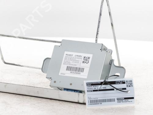 Elektronisk modul Elektronisk modul PEUGEOT 508 SW II (FC_, FJ_, F4_) PSE Hybrid4 360 (F45GBT) (360 hp) 39912250 39912250