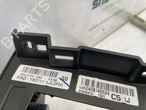 Middle console RENAULT ARKANA I (LCM_, LDN_) 1.6 E-TECH 145 (LDMU) | BP27093301I22  - Image 5