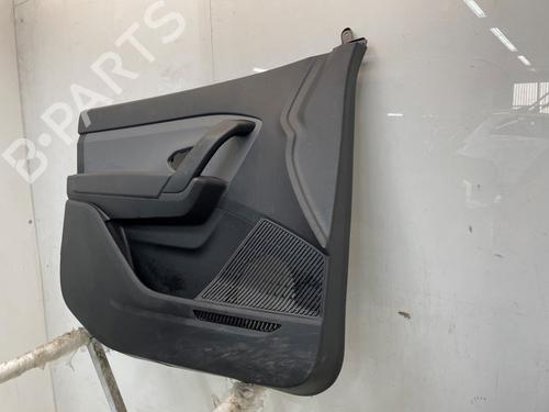 Front left panel RENAULT EXPRESS Box Body/MPV 1.5 Blue dCi 95 (F6AB) | BP33696977C58 - Image 3