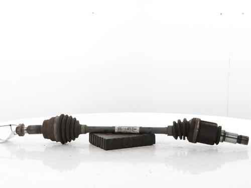 Used Left rear driveshaft PEUGEOT 508 SW I (8E_) 2.0 HDi RXH Hybrid4 (200 hp) 30758624