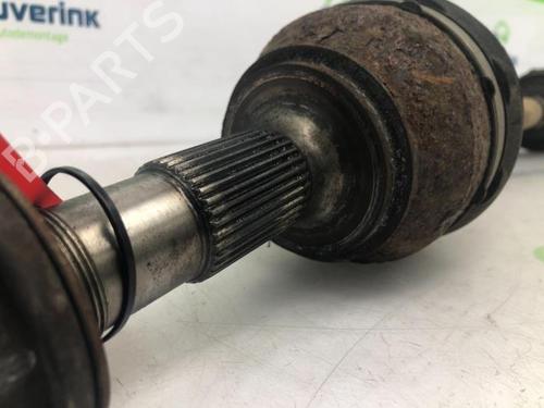 Left front driveshaft CITROËN JUMPER II Van 2.2 HDi 120 | BP40575129M38 - Image 2