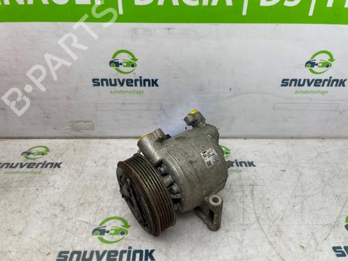 Used AC compressor AC compressor 34603957 34603957