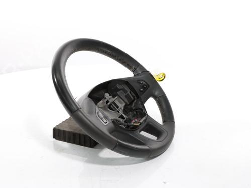 Steering wheel RENAULT TRAFIC III Van (FG_) 1.6 dCi 125 (FGMH) | BP27093366C49 