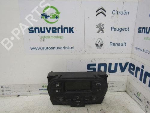 Used Climate control CITROËN XSARA PICASSO (N68) 1.6 (95 hp) 13323058