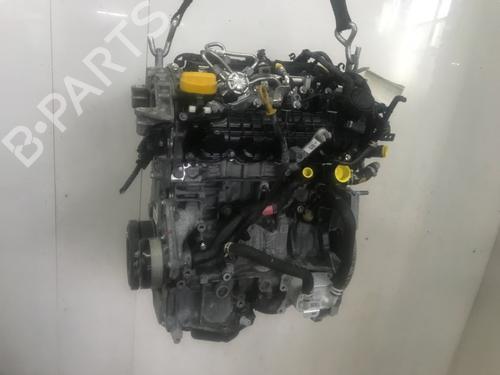 Engine RENAULT CAPTUR II (HF_) TCe 140 (HFN0) | BP30186414M1