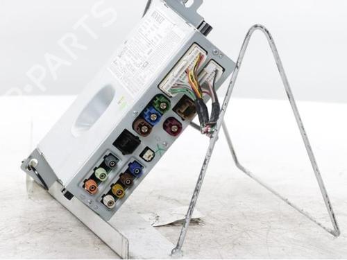 Radio RENAULT AUSTRAL E-TECH 200 Hybrid (HGM2) | BP40542661E6 - Image 3