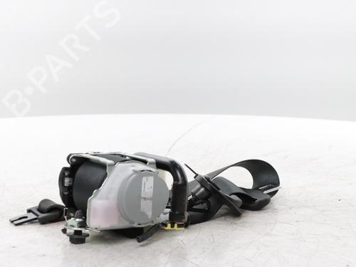 Front right seatbelt RENAULT 4 E-Tech 150 (PDA1) | BP36538449I25 - Image 9