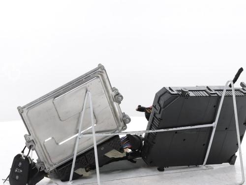 Engine control unit (ECU) CITROËN BERLINGO Box Body/MPV (K9) PureTech 130 | BP31261169M57  - Image 5