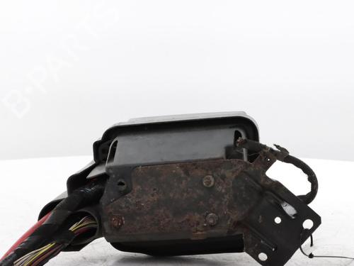 Fuse box PEUGEOT BOXER Van (244) 2.2 HDi | BP30866802E1 