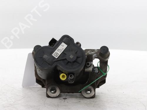 Højre bremsekaliber bag Højre bremsekaliber bag BMW 1 (F40) 118 i (140 hp) 34563744 34563744