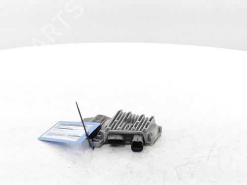 Used Electronic module PEUGEOT 3008 II SUV (MC_, MR_, MJ_, M4_) Hybrid (224 hp) 30186508