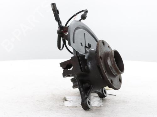 Right front steering knuckle RENAULT ZOE Hatchback Van (BFM_) Electric (BFMC, BFMD) | BP37660162M26 - Image 9