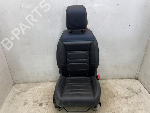 Right front seat CITROËN C5 AIRCROSS (A_) 1.6 Hybrid 225 (A45GFR) | BP37026167C16 - Image 2