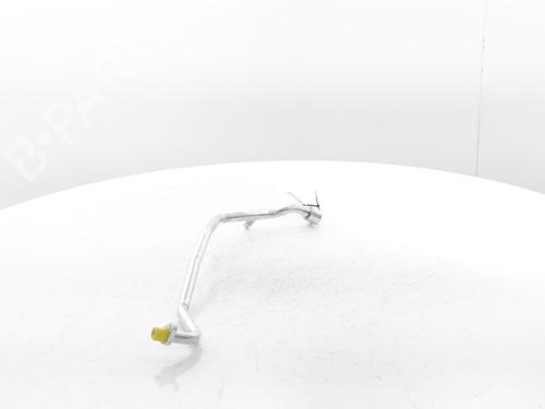 AC pipe DACIA DUSTER (PYM_, PYN_) 1.6 HYBRID 140 | BP29241802M126 - Image 9