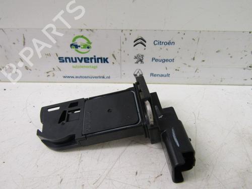 Used Mass air flow sensor PEUGEOT 2008 I (CU_) 1.6 BlueHDi 100 (100 hp) 13323308