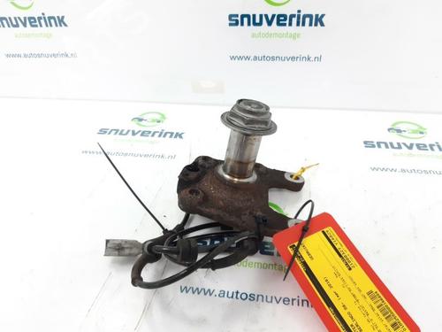 Used Other CITROËN BERLINGO Box Body/MPV (B9) 1.6 BlueHDi 100 (99 hp) 13192771