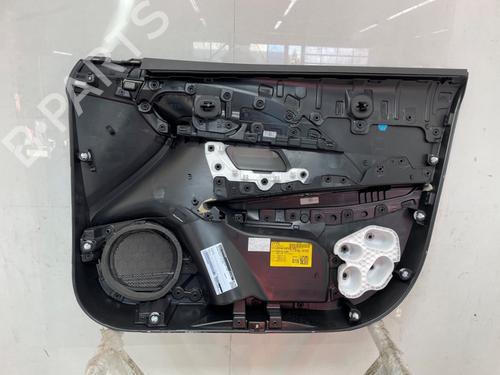 Front left panel PEUGEOT 208 II (UB_, UP_, UW_, UJ_) 1.2 PureTech 100 | BP30757602C58 - Image 3