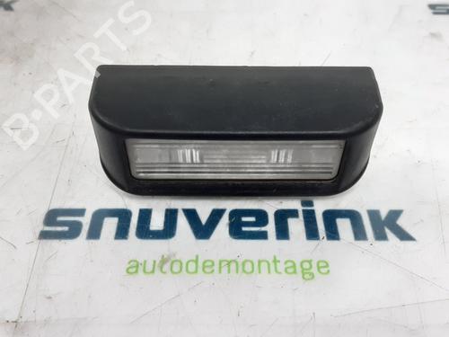Used Licence plate light TOYOTA PROACE Van (MDZ_) Electric (MDZS, MDZZ) (136 hp) 21071898