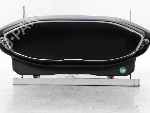 Used Instrument cluster Instrument cluster 37461754 37461754