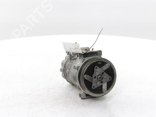 AC compressor PEUGEOT 208 I (CA_, CC_) 1.6 VTi | BP30186028M34