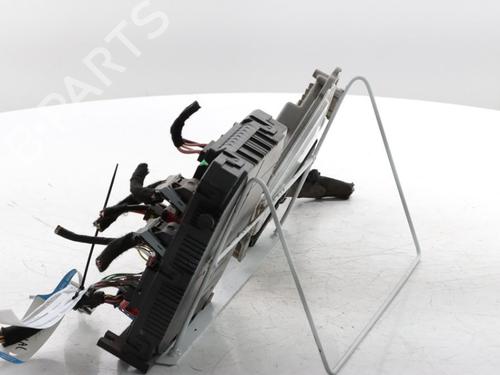 Engine control unit (ECU) PEUGEOT PARTNER Box Body/MPV (K9) 1.5 BlueHDi 75 | BP30186013M57 