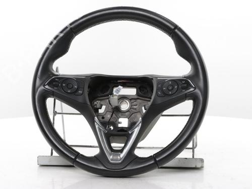 steering-wheel-opel-grandland-grandland-x-a18-p1uo-2017-40266099 main image