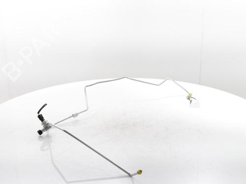 AC pipe TOYOTA YARIS (_P21_, _PA1_, _PH1_) 1.5 Hybrid (MXPH10, MXPH11) | BP29241622M126 