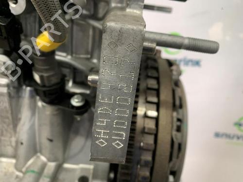 Engine RENAULT CAPTUR II (HF_) TCe 90 (HFM6) | BP40542345M1 - Image 7