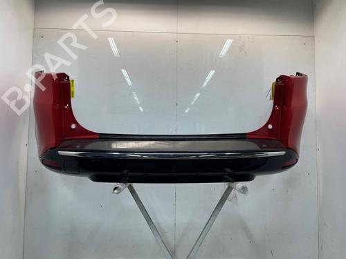 Used Rear bumper RENAULT CLIO IV Grandtour (KH_) 0.9 TCe 90 (90 hp) 30757848