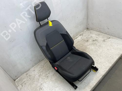 Left front seat RENAULT KANGOO III MPV TCe 130 (KJMB) | BP37026199C15 - Image 4