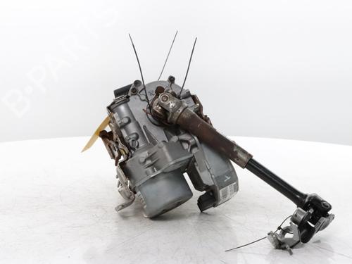 Steering column RENAULT CLIO III (BR0/1, CR0/1) 1.2 16V (BR02, BR0J, BR11, CR02, CR0J, CR11) | BP34562368M21 - Image 4