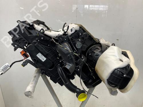 Used Heater matrix box PEUGEOT 308 SW II (LC_, LJ_, LR_, LX_, L4_) 1.5 BlueHDi 130 (131 hp) 30186799