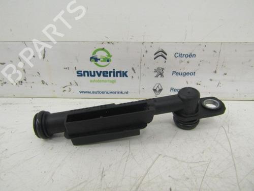 Used Pipe PEUGEOT 208 I (CA_, CC_) 1.2 VTI 82 (82 hp) 13189248