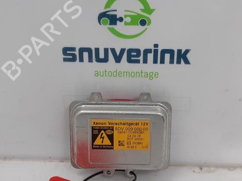 Used Xenon ballast Xenon ballast 17027432 17027432