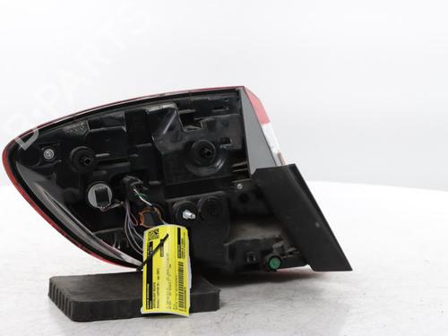 Right taillight RENAULT CAPTUR II (HF_) TCe 90 (HFM6) | BP34564972C35 - Image 5
