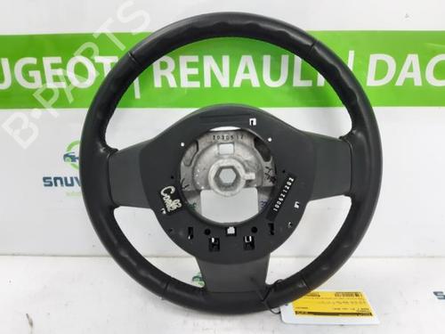 Steering wheel MAZDA 2 (DE_, DH_) 1.5 (DE5FS) | BP40576548C49 - Image 5