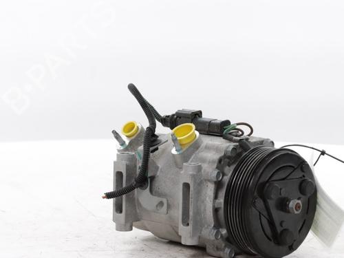 AC compressor OPEL CORSA F (P2JO) 1.2 (68) | BP30758173M34 - Image 7