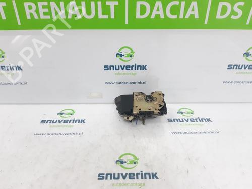Used Front left lock CITROËN XSARA PICASSO (N68) 1.6 (95 hp) 10803467