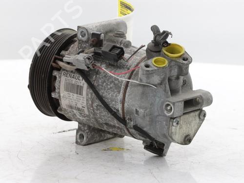 AC compressor RENAULT CAPTUR I (J5_, H5_) 0.9 TCe 90 | BP40048820M34 - Image 2